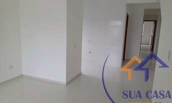 Imagem 5: Apartamento para venda com 73 metros quadrados com 3 quartos, sendo 01 suíte na Praia do S