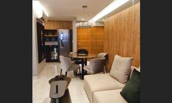 Imagem: Vendo apartamento nos bancários com área