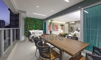 Imagem 5: Apartamento com 4 suítes à venda, 207 m² por R$ 1.715.000 - Centro - Maringá/PR