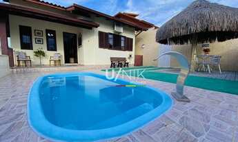 Imagem: Casa com 2 dormitórios à venda, 154 m²