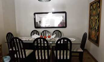 Imagem 6: Apartamento para VENDA ou TROCA, com 137 metros quadrados com 3 quartos em Tamarineira - R