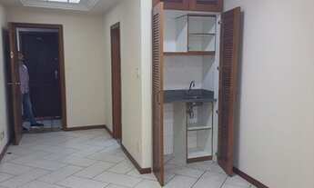 Imagem 3: Sala/Conjunto - EDIFÍCIO BETON CENTRO