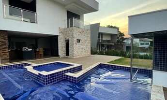 Imagem 6: Vendo lindo Sobrado no Aldeia do Vale