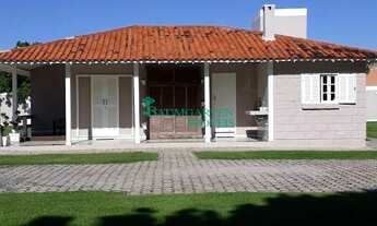 Imagem 2: Casa à venda no bairro São João do Rio Vermelho - Florianópolis/SC