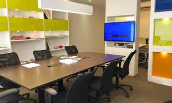 Imagem 3: Studio para venda com 35 metros quadrados com 1 quarto em Jardim Goiás - Goiânia - GO