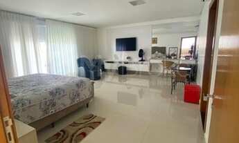 Imagem 4: Senador Canedo - Casa de Condomínio - Setor Central