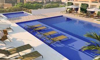 Imagem 5: Apartamento para venda com 69 metros quadrados com 3 quartos em Parque Bela Vista - Salvad