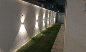 Imagem 4: Casa de 100 m2, com 3 quartos em Cajueiro, automatizada, suíte com closet