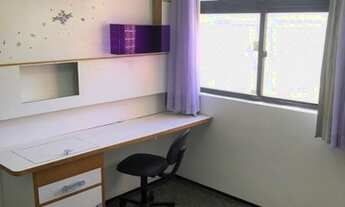 Imagem 1: Apartamento 3 Suítes na Aldeota, Fortaleza