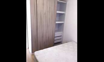 Imagem 7: Apartamento para locação 37m2, 1 dorm, 1 banheiros - Santa Cecília