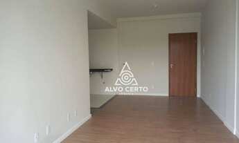 Imagem 3: Apartamento à venda, 68 m² por R$ 299.900,00 - Recanto da Mata - Juiz de Fora/MG