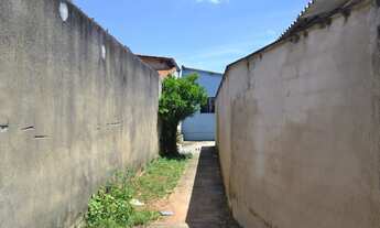 Imagem 4: Barracão com dois quartos no - SETOR GARAVELO