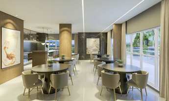 Imagem 5: Itapema - Apartamento Padrão - MEIA PRAIA