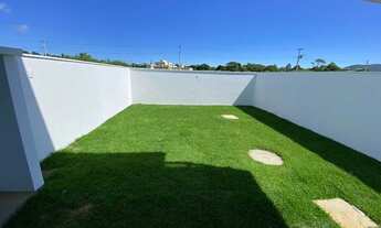 Imagem 5: Casa no Bairro Campeche com 3 dormitórios em Loteamento Planejado