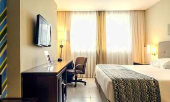 Imagem 2: Flat Mercure em Salvador para investimento, excelente localização