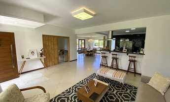 Imagem 7: Casa para venda tem 300 metros quadrados com 4 quartos em Busca Vida (Abrantes) - Camaçari