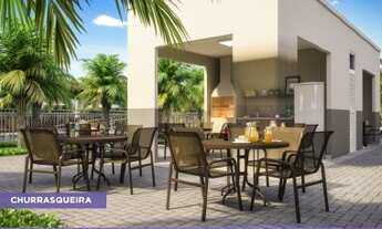 Imagem 3: More a 2 minutos do Shopping Eusébio