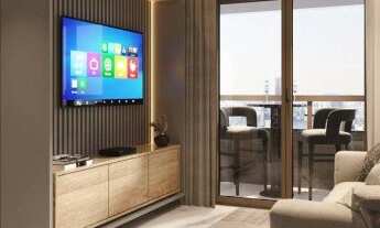 Imagem: Apartamento nos bancarios - Reserve Garden