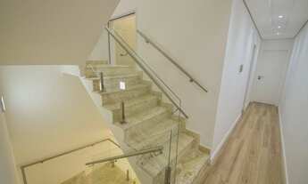 Imagem 6: Sobrado para Venda em São Paulo, SAÚDE, 4 dormitórios, 4 suítes, 6 banheiros, 2 vagas