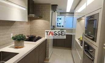 Imagem 14: Apartamento à venda, 111 m² por R$ 1.430.000,00 - Saúde - São Paulo/SP