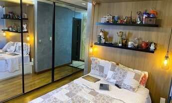 Imagem 2: Apartamento 4 quartos 3 suítes 266m2 a venda na Praia de Itaparica