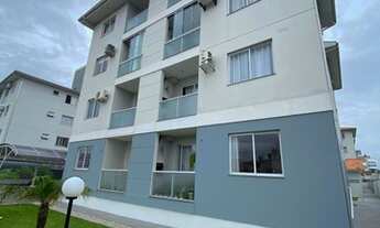 Imagem 4: Apartamento mobiliado localizado no bairro Areias em Tijucas/SC