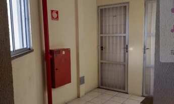 Imagem 5: Apartamento para venda tem 60 metros quadrados com 3 quartos em Pan Americano - Fortaleza