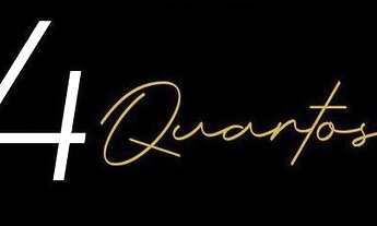 Imagem: Apartamento para venda com 132 metros quadrados