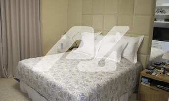 Imagem 7: Sobrado para venda possui 468 m2 com 4 quartos - Gramado/Campinas/SP