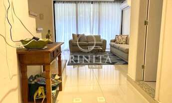 Imagem 2: Leblon Apartamento com 3 dormitórios