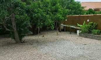 Imagem 3: Térrea para venda possui 120 metros quadrados com 3 quartos