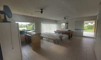 Imagem 4: Casa sobrado em condomínio com 4 quartos no Ecovillas do Lago - Bairro Centro em Sertanópo