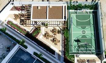 Imagem 3: Apartamentos 2 e 3 quartos ao lado do Shopping Nova América com entrada parcelada