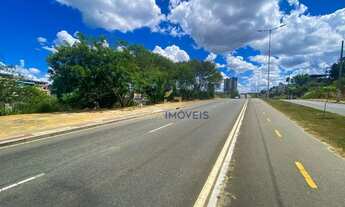 Imagem 3: Lote com 24 metros de frente para a Av. Alice Coutinho, 648 m² - São Conrado, Cariacica
