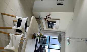 Imagem 4: Apartamento 2 quartos para alugar com vista mar total