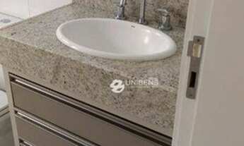 Imagem 6: Apartamento semi mobiliado com 2 dormitórios à venda - Jardim Atlântico - Florianópolis/SC