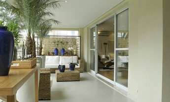 Imagem 4: Apartamento para venda com 178 metros quadrados com 3 quartos 3 suítes 3 vagas em Vila Mar