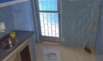 Imagem 5: Madureira casa de 1 qto, sala, cozinha e banheiro prox a Piraque