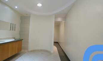 Imagem 2: Sala no Setor Marista