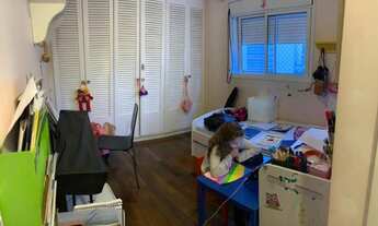 Imagem 7: Aluguel de Apartamento em São Paulo