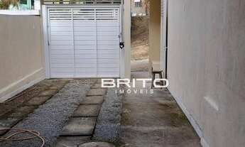 Imagem 4: Casa com 3 dormitórios, 127 m² - venda por R$ 430.000,00 ou aluguel por R$ 2.500,00/mês