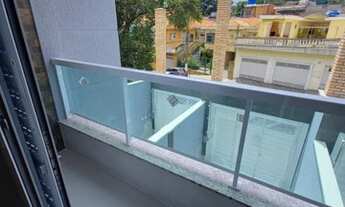 Imagem 5: Sobrado Novo Parque São Domingos, com 3 Dormitórios (1 suíte ) 2 Vagas, Quintal com Churra