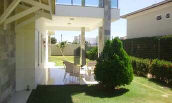 Imagem 4: Casa com 3 dormitórios à venda, 300 m² por R$ 1.490.000,00 - Eusébio - Eusébio/CE