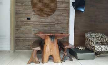 Imagem 7: Duplex 3Dorm/Espaço Gourmet/Espaço Zem/2Garagens