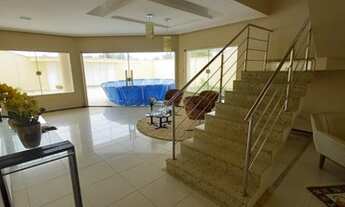 Imagem 2: Linda casa para venda - Quintas do Calhau