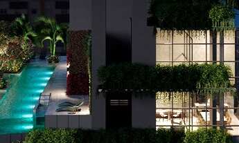 Imagem 5: Bosco Centrale - Lançamento para venda no centro de Curitiba!