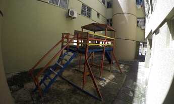 Imagem 4: Vendo Apartamento Montese /Parreão