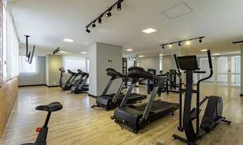 Imagem 7: More a 500 m do metrô