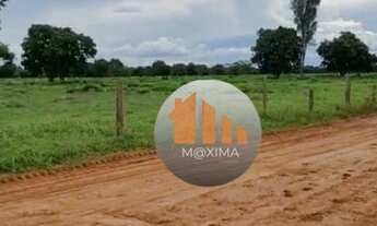 Imagem 4: Fazenda à venda, 580 alqueires por R$ 92.800.000 - Britânia/GO