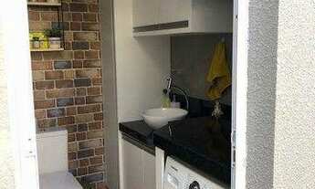 Imagem 4: Casa com 3 dormitórios à venda, 108 m² por R$ 692.000,00 - Jardim Park Real - Indaiatuba/S